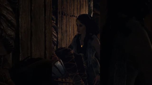 God of War 4. Shorts. part 44 смотреть онлайн