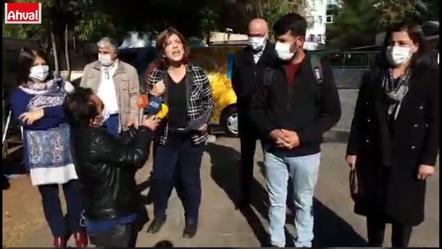 Beştaş: ‘Devlet adına suç işleyen kimse bu ülkede ceza almamıştır!’ смотреть онлайн
