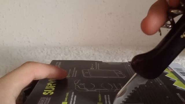 la mejor funda para iphone,ipod,ipad (griffin survival) смотреть онлайн