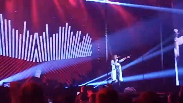 Краски - я полюбила бандита