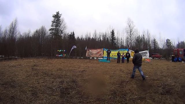 Охота на охоту 2014 Подпорожье смотреть онлайн