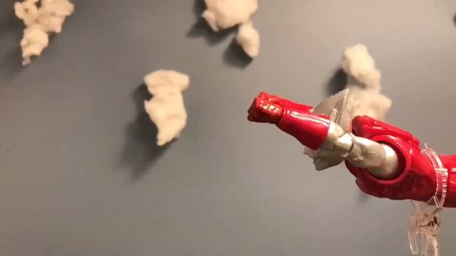 Jet Jaguar test смотреть онлайн