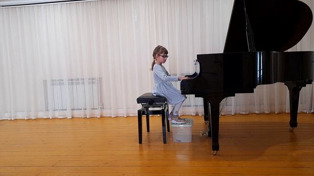 #КонкурсМузыкальноеПутешествие Синдякова Алиса смотреть онлайн