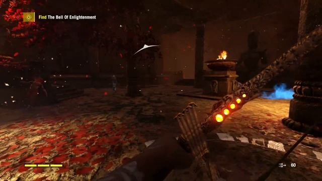 Let's Play FARCRY 4 Part 35 - THE SURRENDER TO PARADISE смотреть онлайн