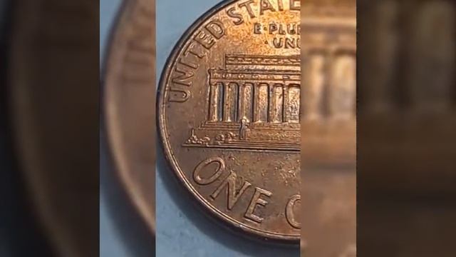 1993 D Lincoln Cent смотреть онлайн