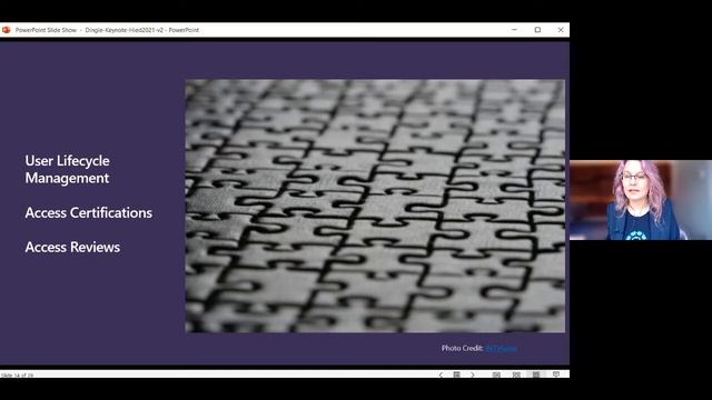 Microsoft in Higher Education 2021 Keynote смотреть онлайн