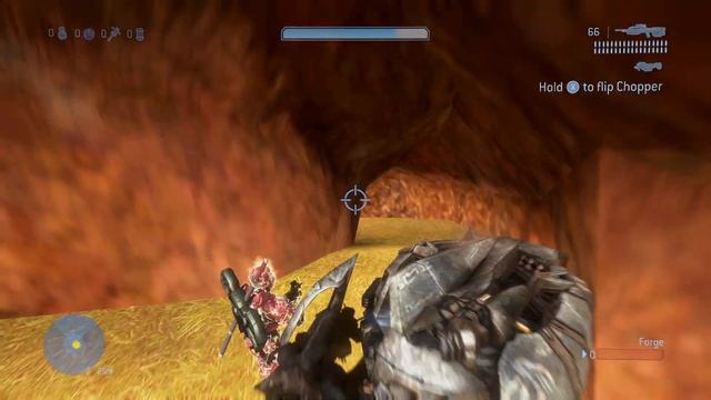 BLOOD GULCH!!! Halo 3 Port With The Official Mod Tools VERY WIP!!! смотреть онлайн