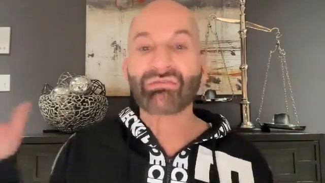 PROPHETIC NIGHT LIVE BY JEREMY LOPEZ смотреть онлайн