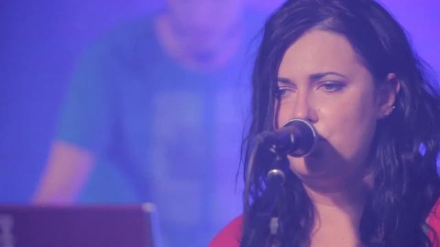 Riga Metro - We Never Cross LIVE @ RIGA RADIO 94.5 FM смотреть онлайн