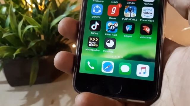 How to Download ++ apps, hacked apps for iOS 12 and Above in iPhone , iPod, iPad touch in Telugu смотреть онлайн