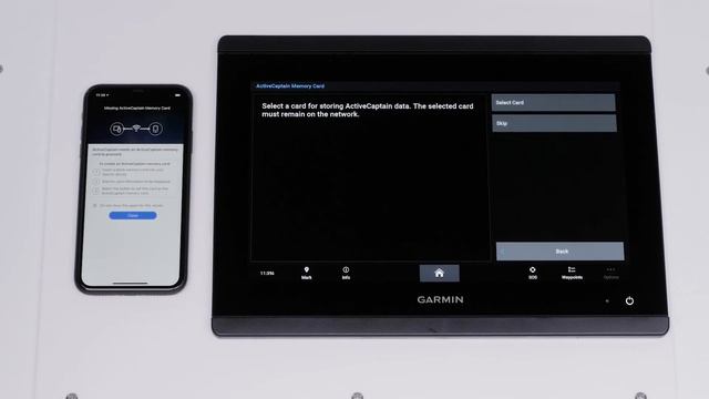 Garmin Support | Garmin Navionics Vision+™ | Relief Shading and Raster Charts смотреть онлайн