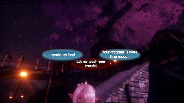 ARA, a mulher gato com calda bifurcada mais inteligente do jogo - MONSTER GIRL ISLAND parte 2 смотреть онлайн