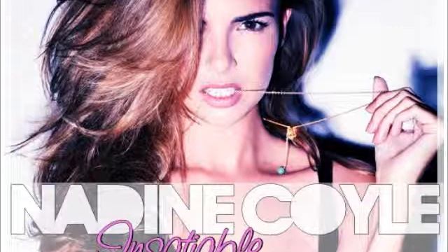 Nadine Coyle - Insatiable смотреть онлайн
