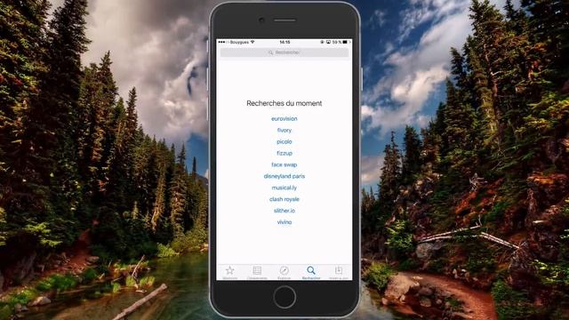 New pourquoi vShare SE n'existe plus sur l'App Store iPhone, iPod Touch et iPad iOS 9 смотреть онлайн
