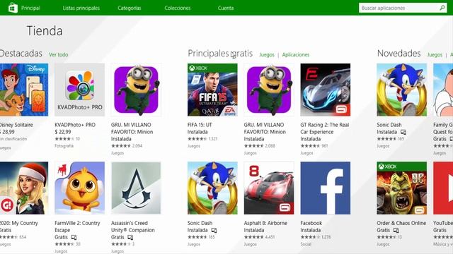 Como instalar FIFA 15 Ultima Team-Windows 8 o 8.1 смотреть онлайн
