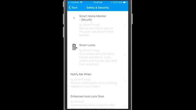 How to Setup Samsung SmartThings Hub - And Unboxing смотреть онлайн