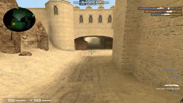 csso gameplay 0.11 (BRUH AND PROFESSİONAL) смотреть онлайн