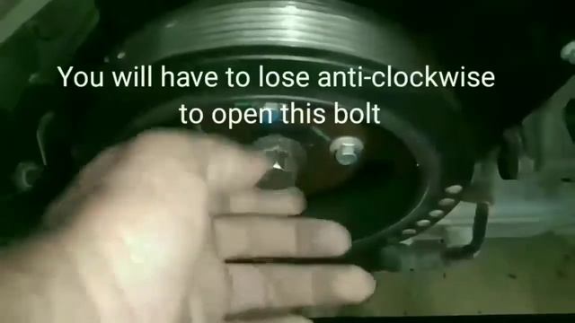 MG Truck T60 2022 Engine Timing Belt Replacement, 38 смотреть онлайн