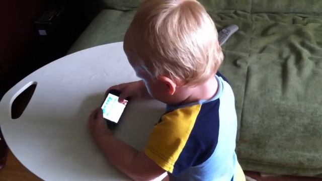 iPod и Вовка смотреть онлайн