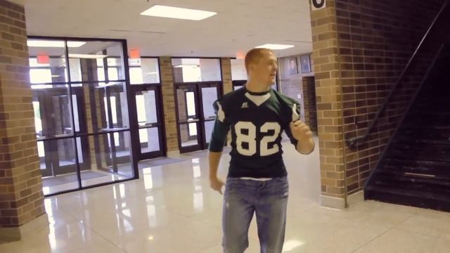 Vincennes Lincoln High School Lipdub 2013