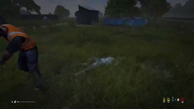 Trying to mind my own business #dayz смотреть онлайн