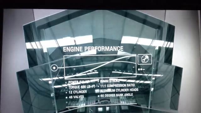 Lamborghini Reventon 2008 Autovista Review смотреть онлайн