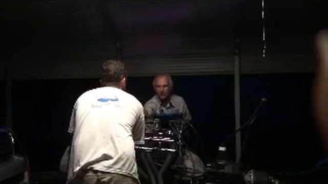 Jeep Crank 1980 CJ5 смотреть онлайн