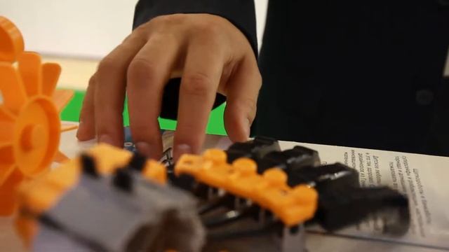 Компания Steam Toys на выставке Мир детства 2019 смотреть онлайн