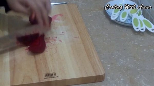 ABC Juice Recipe | ABC Juice | Apple Tasty Delight|Healthy Fresh Juice Recipe | Cooking With Amna