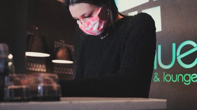 Thank You Lincoln | PILLAR Restaurant Group смотреть онлайн