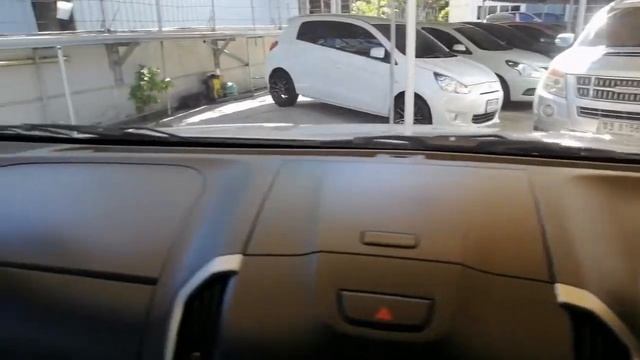 ISUZU D-MAX 2.5 HiLander MT 2013 | 4ประตู ยกสูง ผ่อน 7,xxx смотреть онлайн