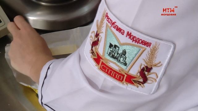 Подготовка к Нацфиналу чемпионата по профессиональному мастерству. смотреть онлайн