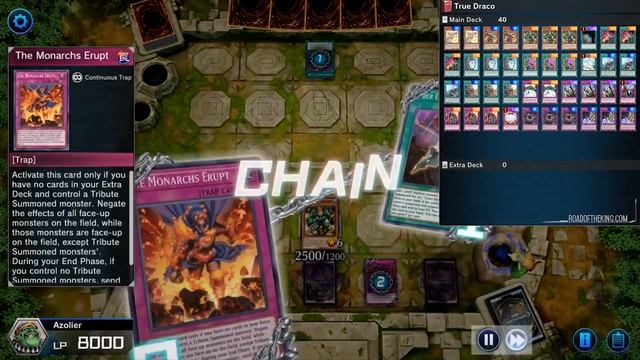 5 Deck buat pemula! Yang baru main coba tes deck ini dulu! // Yugioh Master Duel Indonesia смотреть онлайн