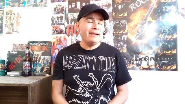 HAMMERFALL - Hammer of dawn (Opinión Reseña) смотреть онлайн