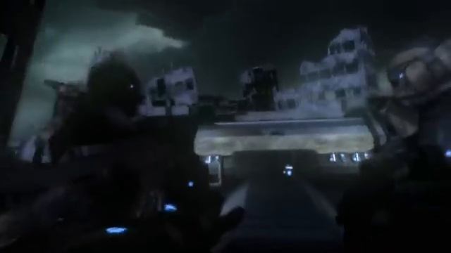 EA - Tiberium (Unpublished) - Outro Cinematic смотреть онлайн