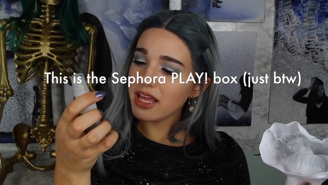 I FREAKING HATE BIRCHBOX SO MUCH. (WARNING: RANT) | OCTOBER UNBOXING | Jordan Byers смотреть онлайн