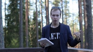 Может ли АТЕИСТ переубедить ВЕРУЮЩЕГО? // Питер Богоссян, «Евангелие от атеиста»