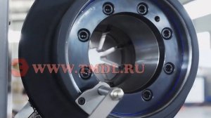 Станок для обжима гидравлических шлангов