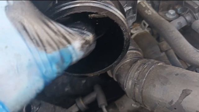 Jaguar XJ 3.0 P246B-00 Conditions Incorrect For Diesel Particulate Filter Regeneration P0234-77 смотреть онлайн