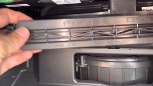 2022 - 2023 Jeep Grand Cherokee How to locate and replace cabin air filter 2022 2024