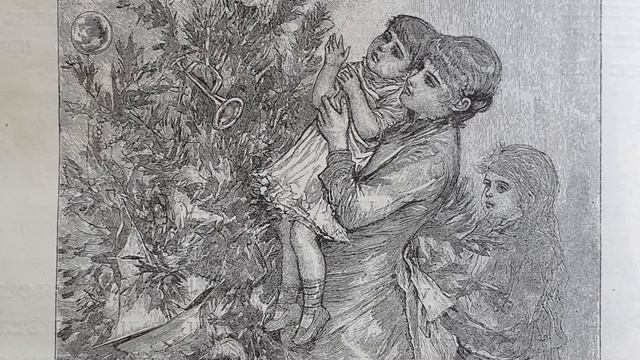 Неудачная елка смотреть онлайн