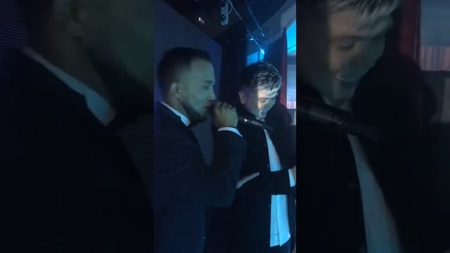 Элвин Грей & Зайнетдин - Уфтанма смотреть онлайн