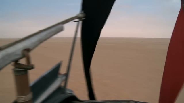 Behind the scenes cars - MAD MAX смотреть онлайн