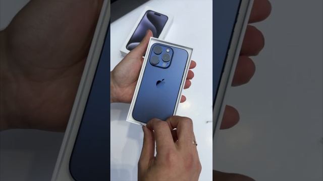 Тот самый день настал! Линейка iPhone 15 уже в салонах CMstore смотреть онлайн