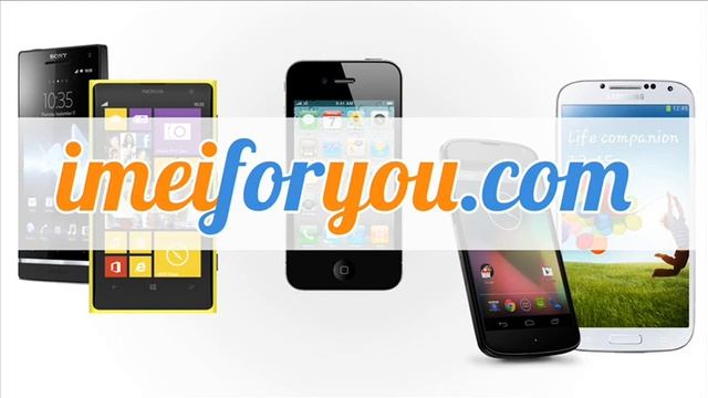 Liberar iPhone por IMEI - Desde 4€ смотреть онлайн