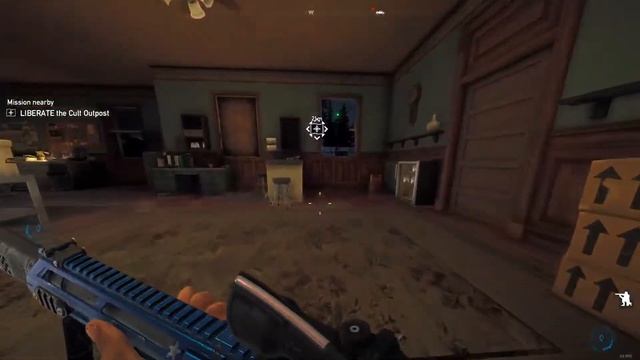 FC5 | Which Version of "Oh the Bliss" song? смотреть онлайн