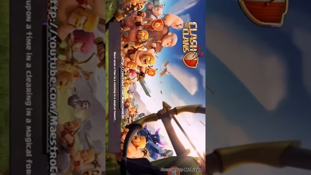 clash of clans hack with dns code (no root need) смотреть онлайн