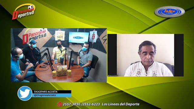 Panorama Deportivo смотреть онлайн