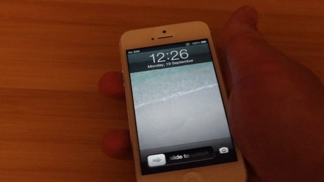 iOS 6, 10 years later: an objective look back смотреть онлайн