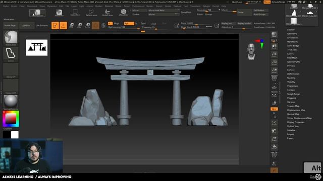 20. Custom Interface смотреть онлайн